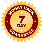 7-Day Money-Back Guarantee