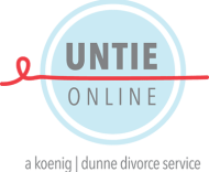 UntieOnline logo